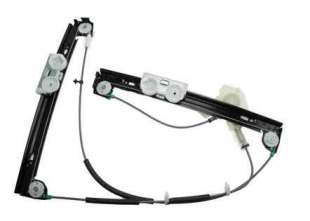 Recambio de elevalunas delantero derecho para bmw mini (r50,r53) 2001-2006 referencia OEM IAM 51337039452 106150218 111492