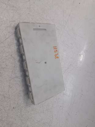 Recambio de caja reles / fusibles para bmw serie x1 (f48) 2015- 2.0 16v referencia OEM IAM 61359869887   2