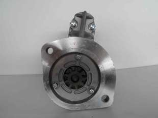 Recambio de motor arranque para nissan terrano/terrano.ii (r20) 1993-2007 2.7 turbodiesel referencia OEM IAM 233002N00 M14979W A 2