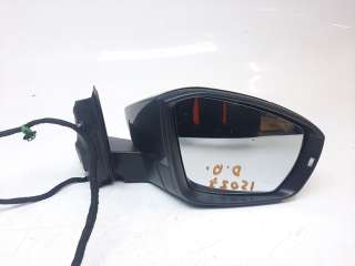 Recambio de retrovisor derecho para volkswagen t-roc 2017- advance style referencia OEM IAM 2GA857508CS  