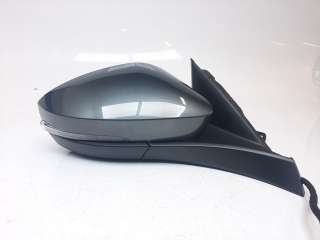 Recambio de retrovisor derecho para volkswagen t-roc 2017- advance style referencia OEM IAM 2GA857508CS  