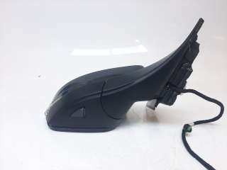 Recambio de retrovisor derecho para volkswagen t-roc 2017- advance style referencia OEM IAM 2GA857508CS  