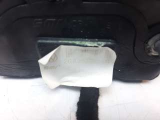 Recambio de retrovisor derecho para volkswagen t-roc 2017- advance style referencia OEM IAM 2GA857508CS  