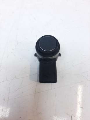 Recambio de sensor aparcamiento delantero para volkswagen t-roc 2017- advance style referencia OEM IAM 5Q0919275B 5Q0919275B 
