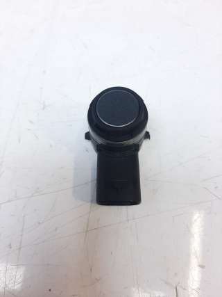 Recambio de sensor aparcamiento delantero para volkswagen t-roc 2017- advance style referencia OEM IAM 5Q0919275B 5Q0919275B 