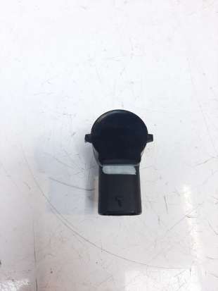 Recambio de sensor aparcamiento delantero para volkswagen t-roc 2017- advance style referencia OEM IAM 5Q0919275B 5Q0919275B  2