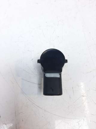 Recambio de sensor aparcamiento delantero para volkswagen t-roc 2017- advance style referencia OEM IAM 5Q0919275B 5Q0919275B 