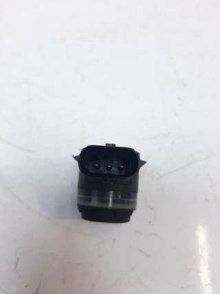 Recambio de sensor aparcamiento delantero para volkswagen t-roc 2017- advance style referencia OEM IAM 5Q0919275B 5Q0919275B 