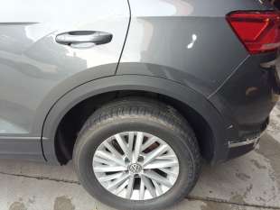 Recambio de aletin trasero izquierdo para volkswagen t-roc 2017- advance style referencia OEM IAM 2GA854819E  
