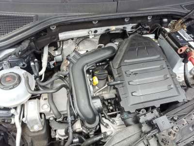 Recambio de alternador para volkswagen t-roc 2017- advance style referencia OEM IAM 04E903015H ALF870501BS 