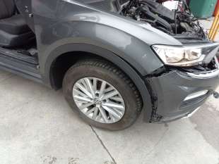 Recambio de amortiguador delantero derecho para volkswagen t-roc 2017- advance style referencia OEM IAM 5Q0413031JN  