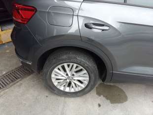 Recambio de amortiguador trasero derecho para volkswagen t-roc 2017- advance style referencia OEM IAM 5Q0513049HT  