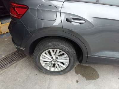 Recambio de amortiguador trasero derecho para volkswagen t-roc 2017- advance style referencia OEM IAM 5Q0513049HT  