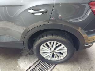 Recambio de amortiguador trasero izquierdo para volkswagen t-roc 2017- advance style referencia OEM IAM 5Q0513049HT  