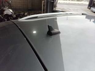 Recambio de antena para volkswagen t-roc 2017- advance style referencia OEM IAM 5Q0035507AH5FQ  