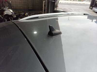 Recambio de antena para volkswagen t-roc 2017- advance style referencia OEM IAM 5Q0035507AH5FQ  