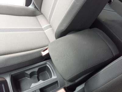 Recambio de apoyabrazos central para volkswagen t-roc 2017- advance style referencia OEM IAM 2GA864207DKB  