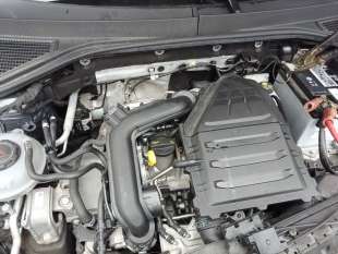Recambio de bomba combustible para volkswagen t-roc 2017- advance style referencia OEM IAM 5WA919051B  