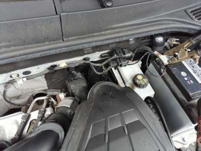 Recambio de bomba freno para volkswagen t-roc 2017- advance style referencia OEM IAM 5Q1614019AC  