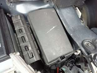 Recambio de caja reles / fusibles para volkswagen t-roc 2017- advance style referencia OEM IAM 5Q0937125H  