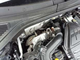 Recambio de catalizador para volkswagen t-roc 2017- advance style referencia OEM IAM 5Q0254504PX  