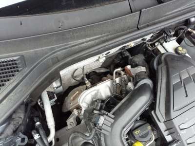 Recambio de catalizador para volkswagen t-roc 2017- advance style referencia OEM IAM 5Q0254504PX  