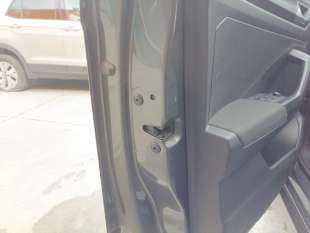 Recambio de cerradura puerta delantera izquierda para volkswagen t-roc 2017- advance style referencia OEM IAM 5TB837015E  