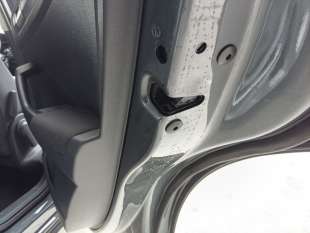 Recambio de cerradura puerta trasera derecha para volkswagen t-roc 2017- advance style referencia OEM IAM 5TA839015L  