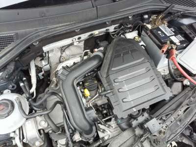 Recambio de cremallera direccion para volkswagen t-roc 2017- advance style referencia OEM IAM 5Q1423055M  