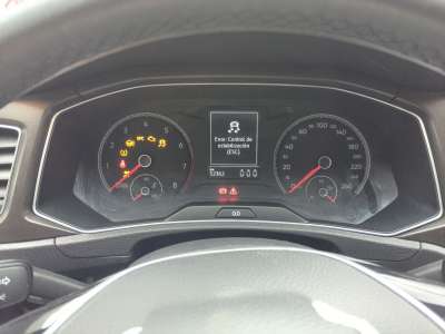 Recambio de cuadro instrumentos para volkswagen t-roc 2017- advance style referencia OEM IAM 2GA920740A  
