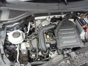 Recambio de deposito limpia para volkswagen t-roc 2017- advance style referencia OEM IAM 2GA955453E  