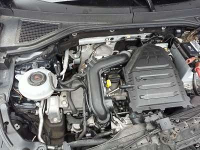 Recambio de deposito limpia para volkswagen t-roc 2017- advance style referencia OEM IAM 2GA955453E  