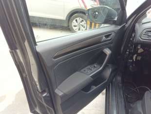 Recambio de elevalunas delantero izquierdo para volkswagen t-roc 2017- advance style referencia OEM IAM 2GA837461F  