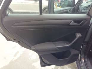 Recambio de elevalunas trasero izquierdo para volkswagen t-roc 2017- advance style referencia OEM IAM 2GA839461G  