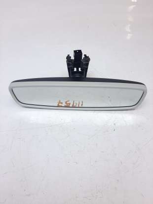 Recambio de retrovisor interior para volkswagen t-roc 2017- advance style referencia OEM IAM 3G0857511 3G0857511 
