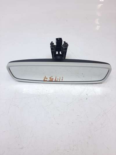 Recambio de retrovisor interior para volkswagen t-roc 2017- advance style referencia OEM IAM 3G0857511 3G0857511 