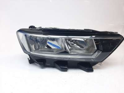 Recambio de faro derecho para volkswagen t-roc 2017- advance style referencia OEM IAM 2GA941006B 2GA941006B 