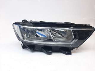 Recambio de faro derecho para volkswagen t-roc 2017- advance style referencia OEM IAM 2GA941006B 2GA941006B 