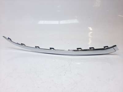 Recambio de moldura bajo faro derecho para volkswagen t-roc 2017- advance style referencia OEM IAM 2GA853712 2GA853712 