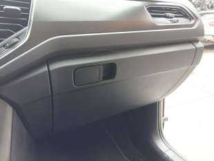 Recambio de guantera para volkswagen t-roc 2017- advance style referencia OEM IAM 2GA857097A82V  