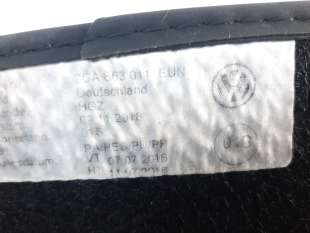 Recambio de juego alfombrillas para volkswagen t-roc 2017- advance style referencia OEM IAM 2GA863011EUN 2GA863011EUN  2