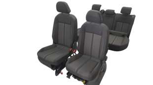 Recambio de juego asientos completo para volkswagen t-roc 2017- advance style referencia OEM IAM 2GA881805EC  
