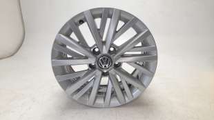 Recambio de llanta para volkswagen t-roc 2017- advance style referencia OEM IAM 2GA601025AA  