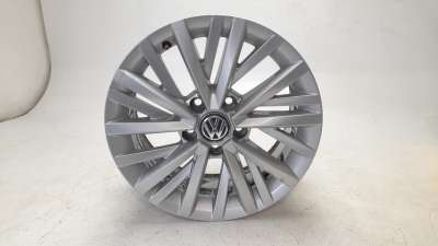 Recambio de llanta para volkswagen t-roc 2017- advance style referencia OEM IAM 2GA601025AA  