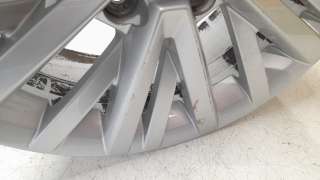 Recambio de llanta para volkswagen t-roc 2017- advance style referencia OEM IAM 2GA601025AA  