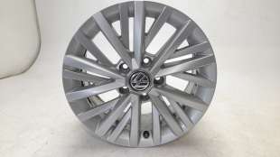 Recambio de llanta para volkswagen t-roc 2017- advance style referencia OEM IAM 2GA601025AA  