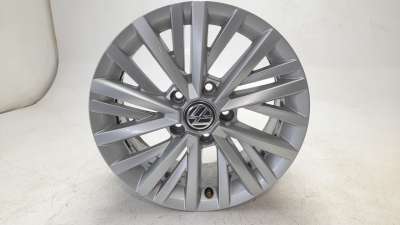 Recambio de llanta para volkswagen t-roc 2017- advance style referencia OEM IAM 2GA601025AA  