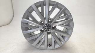 Recambio de llanta para volkswagen t-roc 2017- advance style referencia OEM IAM 2GA601025AA  