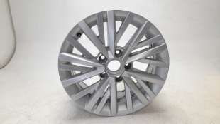 Recambio de llanta para volkswagen t-roc 2017- advance style referencia OEM IAM 2GA601025AA  