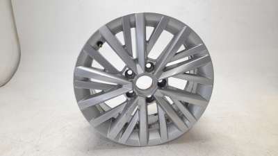 Recambio de llanta para volkswagen t-roc 2017- advance style referencia OEM IAM 2GA601025AA  
